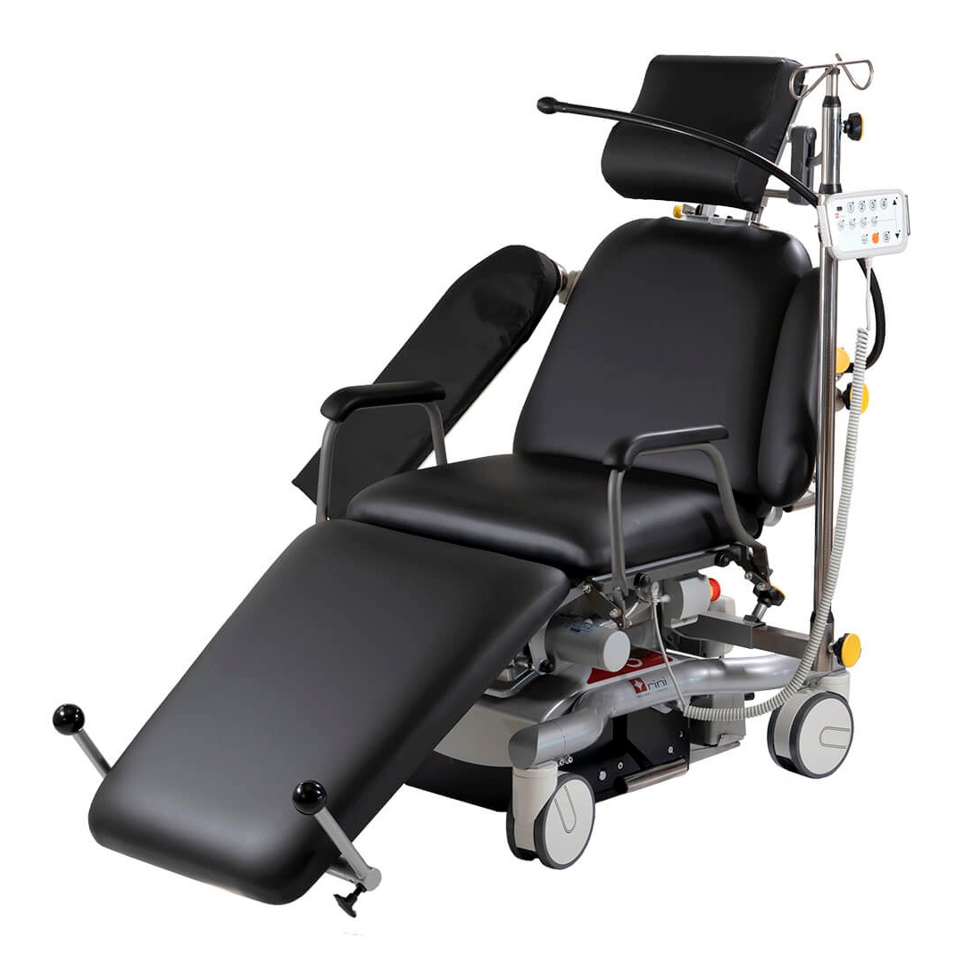 Операционный стол Rini Ri-Eye Mk2S R7