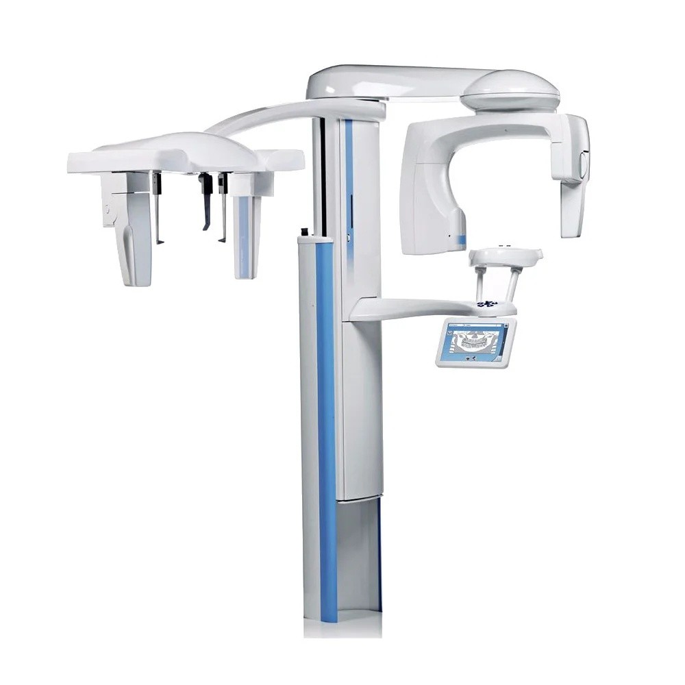 Ортопантомограф Planmeca ProMax 2D Scara 2