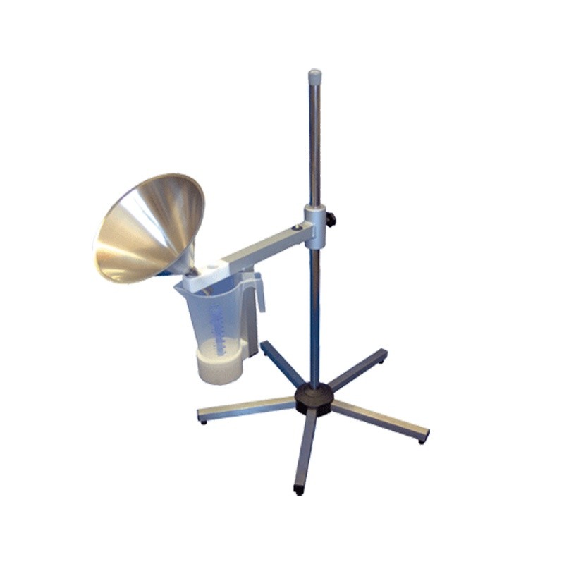 Урофлоуметр Schippers-Medizintechnik Uroflow-Recorder WT