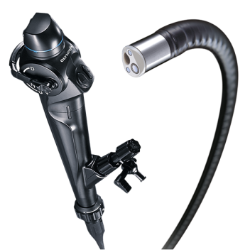 Уретероренофиброскоп Olympus URF-P7