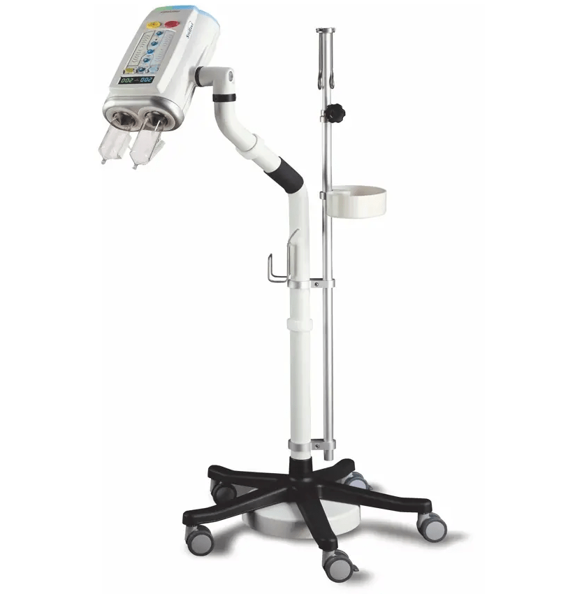 Инъектор Bayer Medrad Stellant D