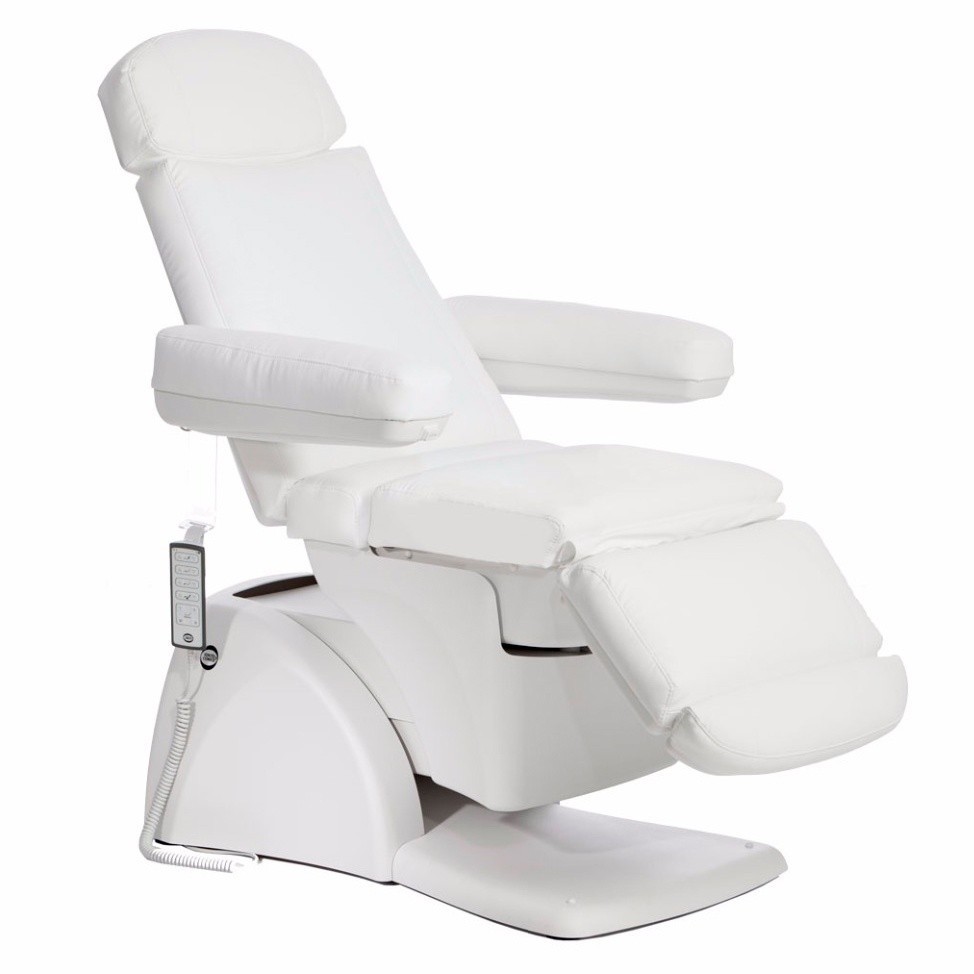 Мебель для косметологического кабинета Ionto Comed Ionto-Comfort XTension Liege 4M