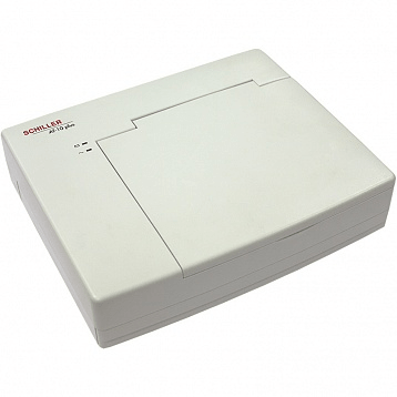 Электрокардиограф (ЭКГ) Schiller Cardiovit AT-10 Plus
