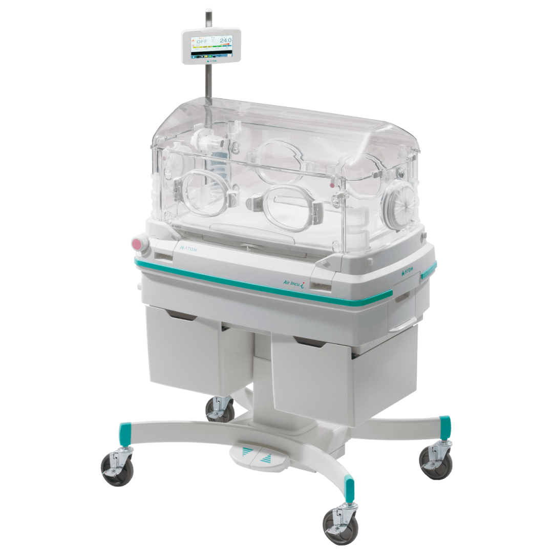Инкубатор для новорожденных Atom Medical Air Incu i