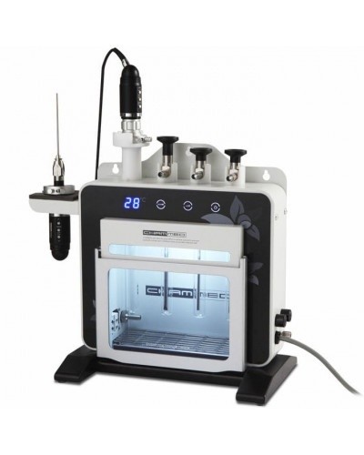 Футляр для стерилизации Chammed ESS-100