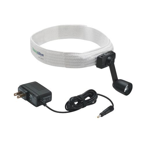 Налобный осветитель Welch Allyn Head Light