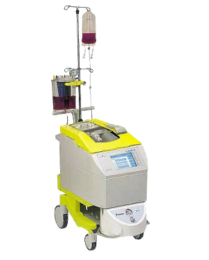 Аппарат для аутотрансфузии крови Fresenius C.A.T.S.plus