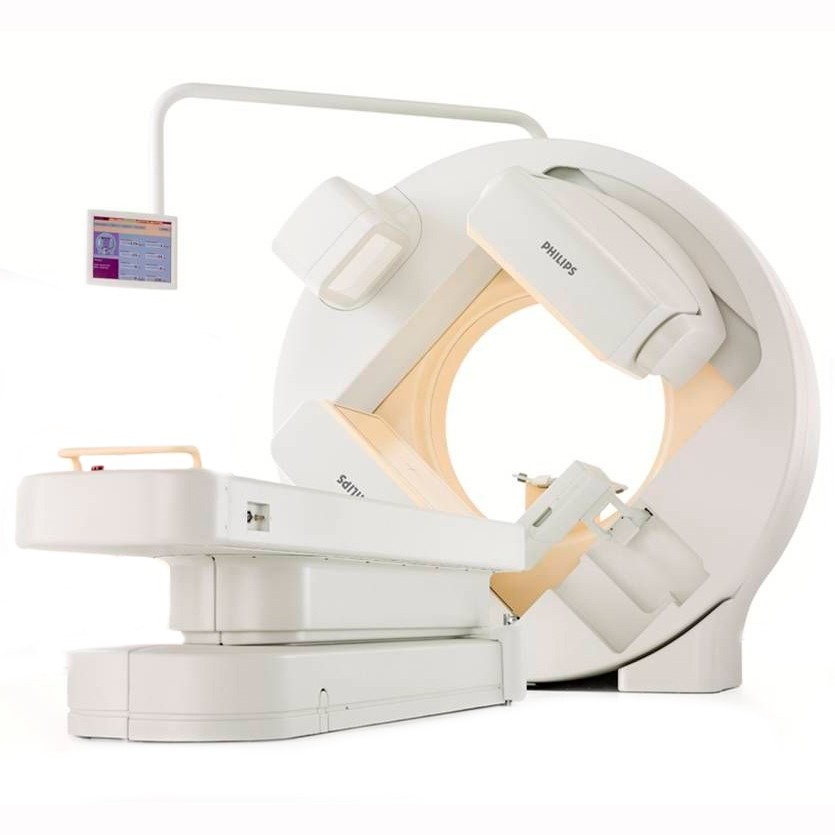 Оборудование ядерной медицины Philips BrightView XCT