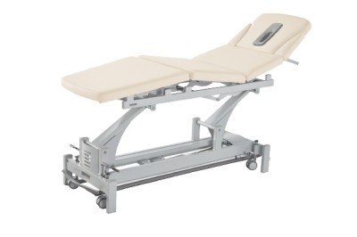 Стол массажный Gymna Quadroflex