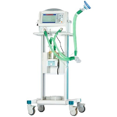 Аппарат ИВЛ Dixion Aeros 4600