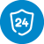 Гарантия 24 месяца