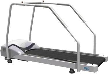 Моторизованная беговая дорожка BTL-08 Treadmill для стресс-тест системы