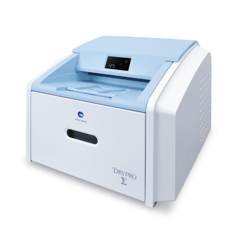 Принтер рентгеновских снимков Konica Minolta Drypro Sigma