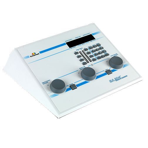 Аудиометр Auditdata Entomed SA 204