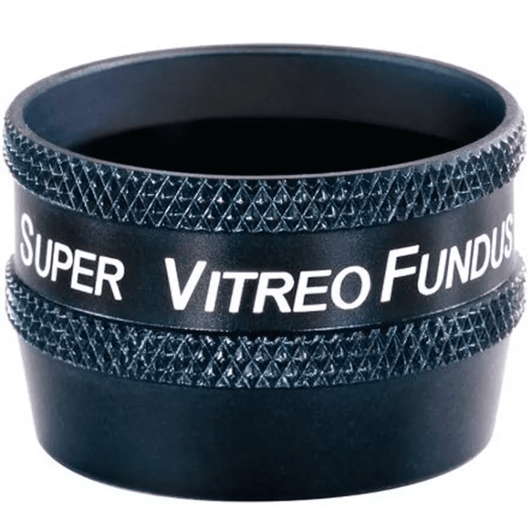 Линза Volk Super VitreoFundus
