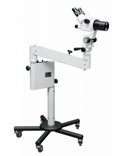 Кольпоскоп ZMir КС-02-302 Zoom Комфорт с видеокомплексом