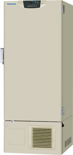 Холодильник (морозильник) Panasonic MDF-U3386S/U4186S/U33V/U53V