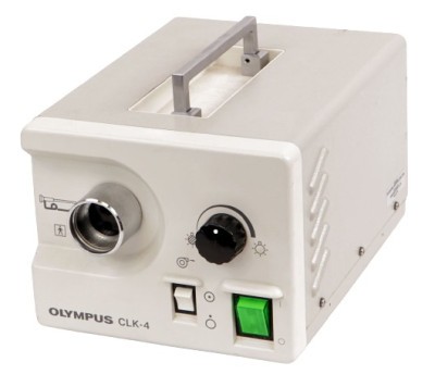 Эндоскопический источник света Olympus CLK-4