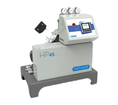 Кислородная станция Novair HP 45 для заправки баллонов