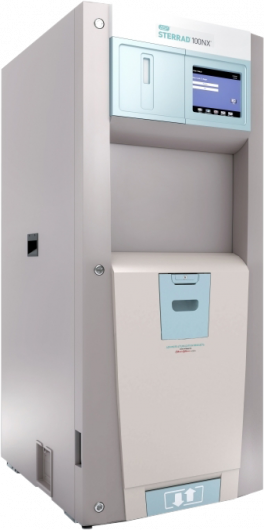 Плазменный стерилизатор STERRAD 100NX Johnson & Johnson