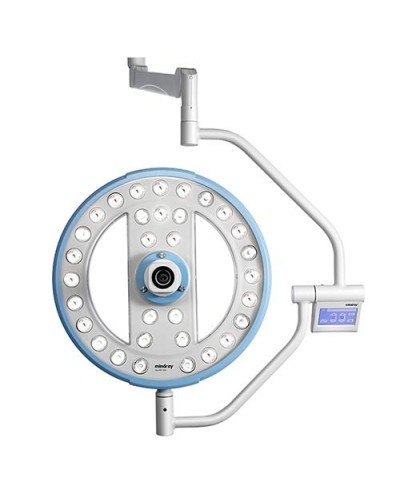 Светильник хирургический Mindray 760