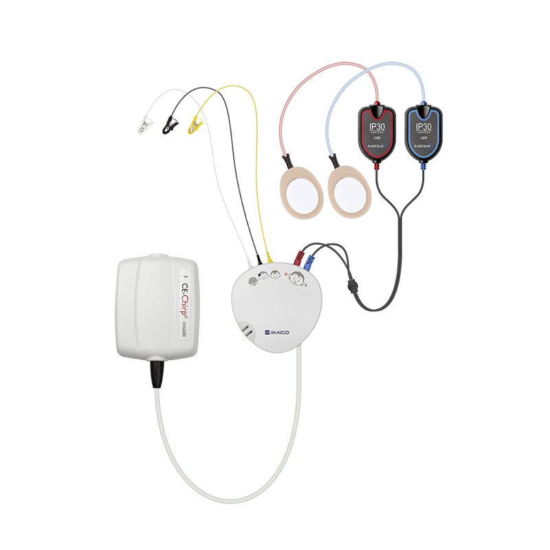 Аудиометр Maico Diagnostics MB 11 Classic