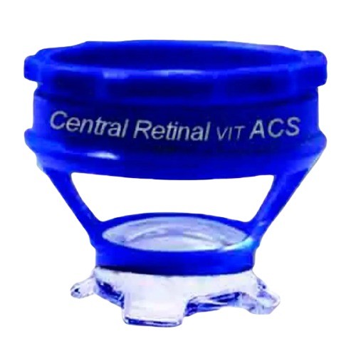 Линза Volk Central Retinal ACS