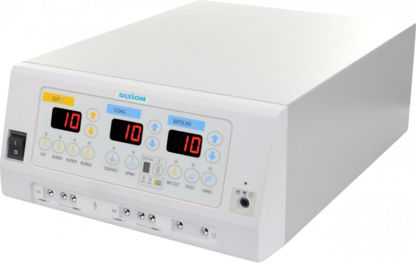 Аппарат электрохирургический высокочастотный (ЭХВЧ) Dixion Altafor 1330 Plus