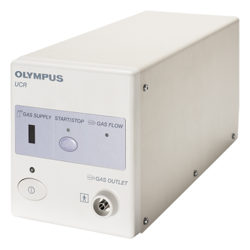 Эндоскопический инсуффлятор Olympus UCR