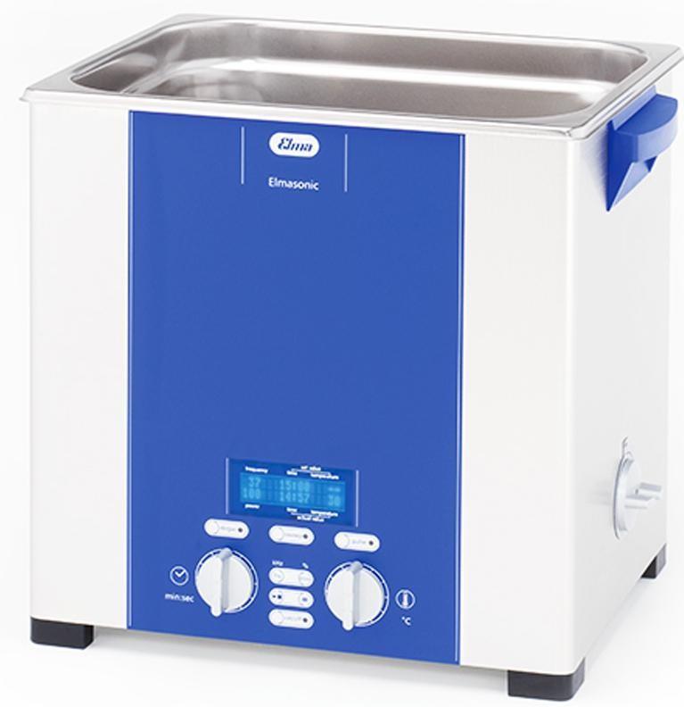 Ультразвуковая ванна Elma Ultrasonic Elmasonic P 120 H