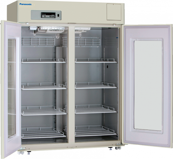 Холодильник (морозильник) Panasonic MPR-720 / 1410