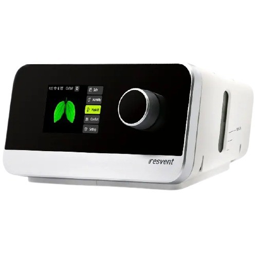 Аппарат ИВЛ Resvent iBreeze 20A