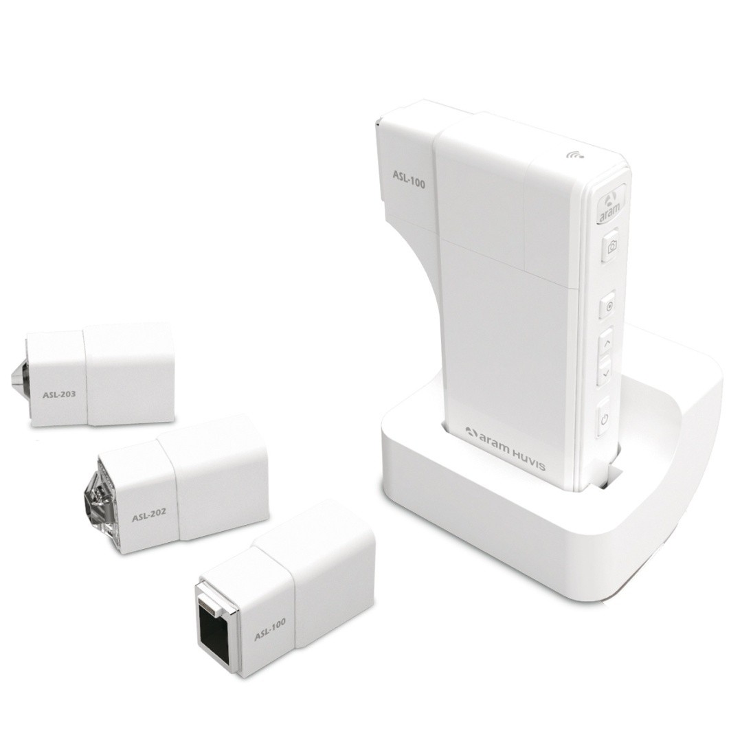 Дерматоскоп Aram Huvis Aramo Smart Lite ASL-300