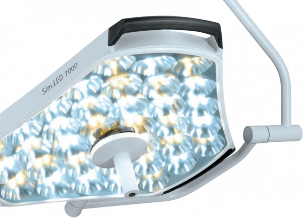Светильник Simeon Sim.LED 7000