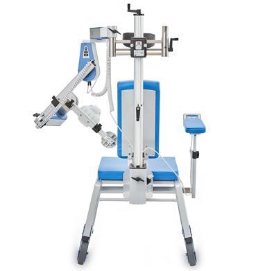 Аппарат для пассивной механотерапии Ormed Artromot S4 Comfort