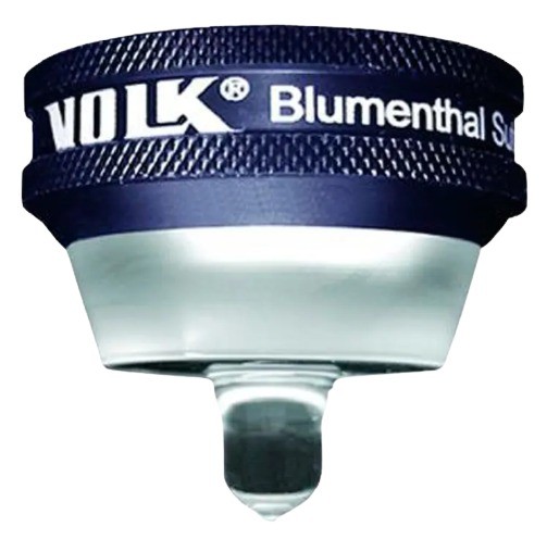 Линза Volk Blumenthal Suturelysis