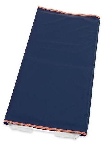 Устройство для перекладывания больных Samarit Medical AG Rollbord H-Line 120х45