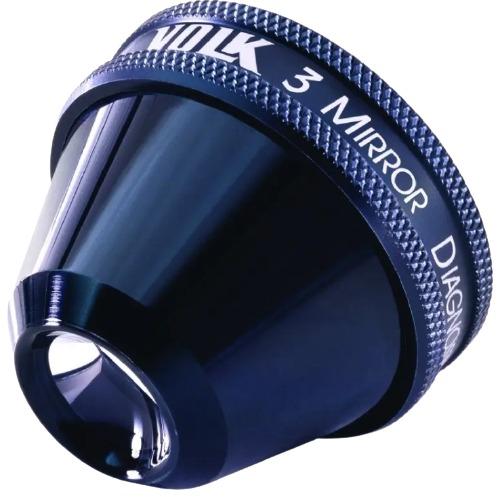 Линза Volk 3 Mirror NF