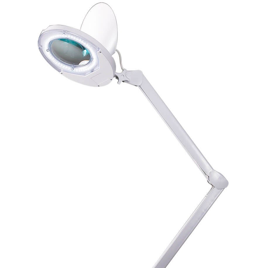 Лампа-лупа Ionto Comed LED Magic