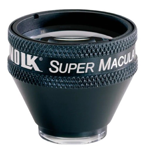 Линза Volk Super Macula