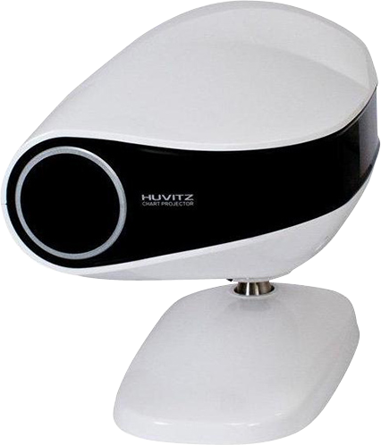 Проектор знаков Huvitz HCP-7000