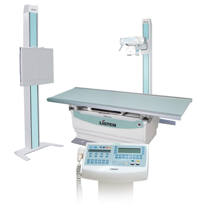 Рентгеновский аппарат Listem REX-525R: CLASSIC