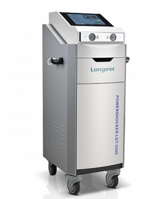 Аппарат ударно-волновой терапии Longest LGT-2510B_ДУБЛЬ