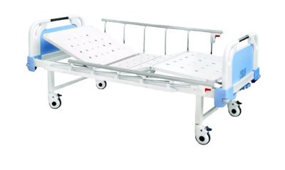 Кровать функциональная механическая Pukang BLT 8538 G-13 2 функции