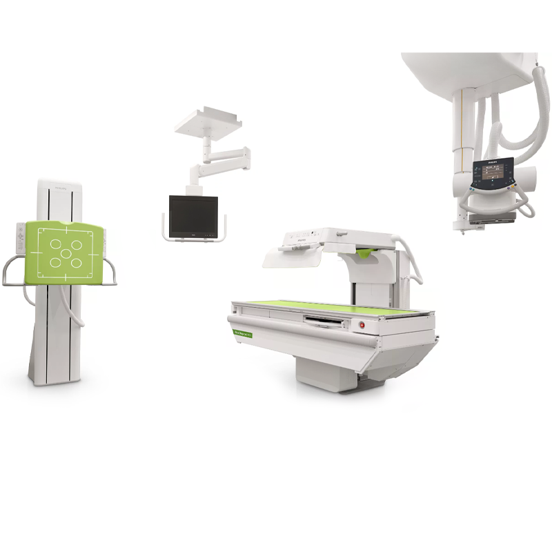 Рентгеновский аппарат Philips ProxiDiagnost N90