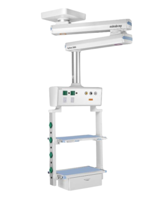 Потолочная хирургическая консоль Mindray HyPort 3000