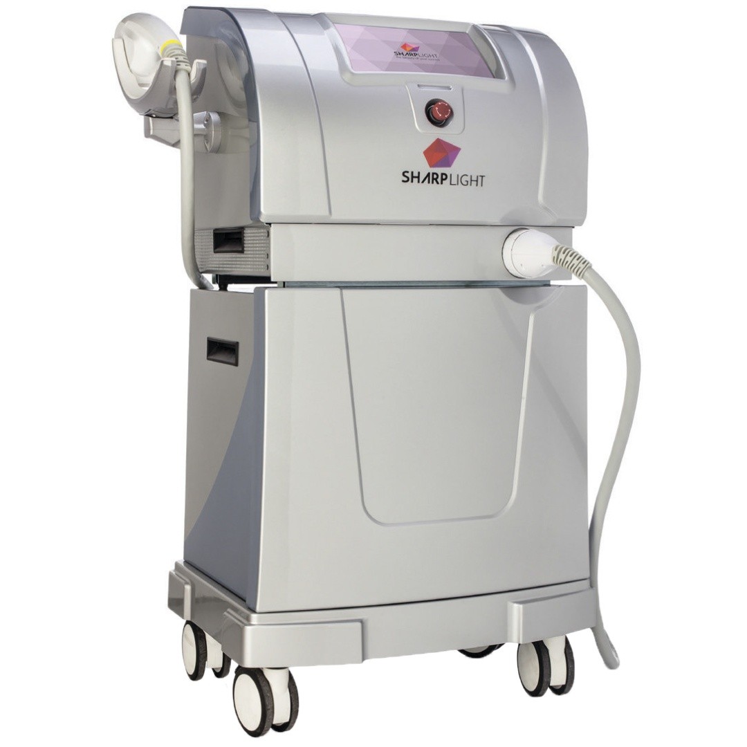 Косметологический лазер SharpLight Technologies Formax Plus