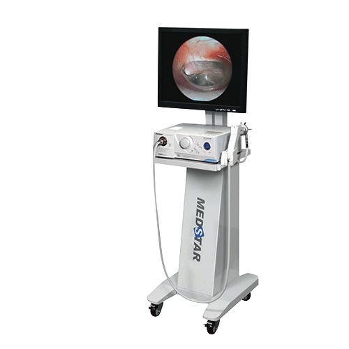 Система визуализации Medstar Medvision