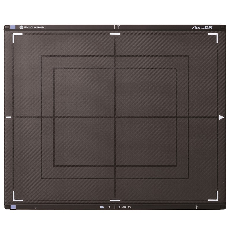 Детектор Konica Minolta AeroDR P-51
