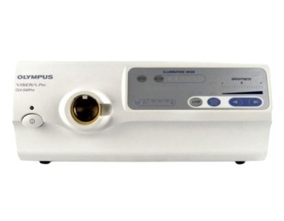 Эндоскопический источник света Olympus CLV-S40
